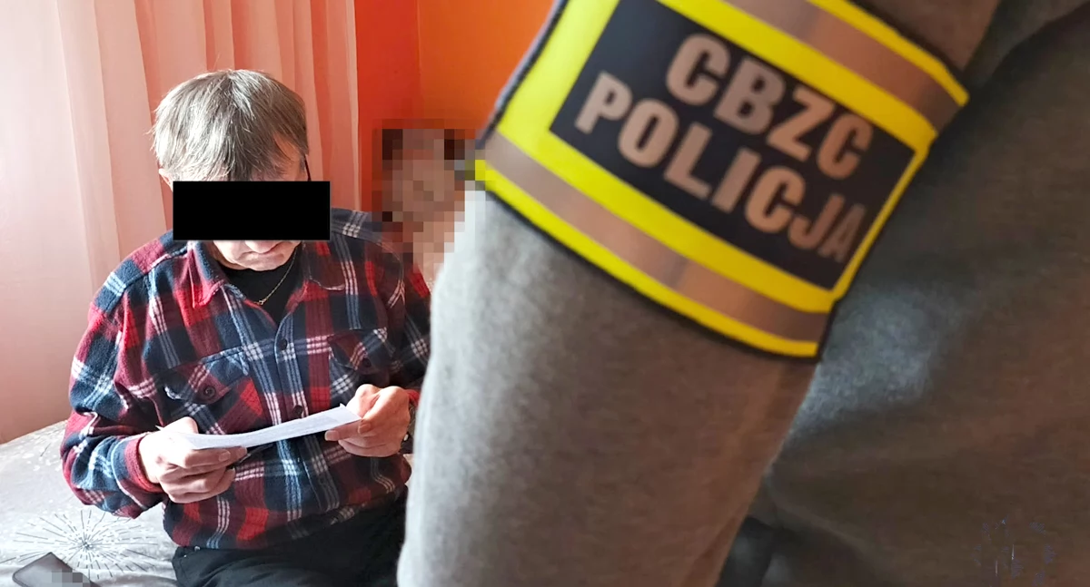 Nielegalnie handlowali lekami poronnymi. Wśród nich przemyślanin [ZDJĘCIA]