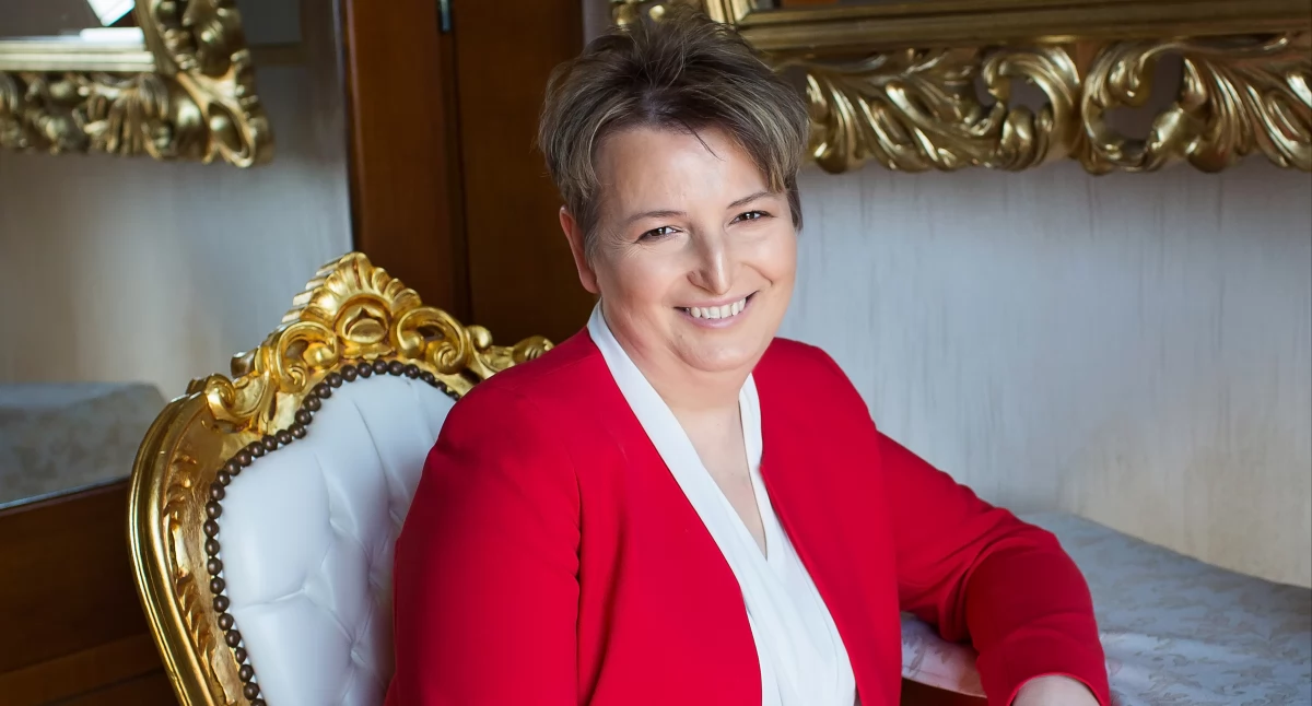 Śp. prof. Edyta Guty – „matka” przemyskiego pielęgniarstwa akademickiego
