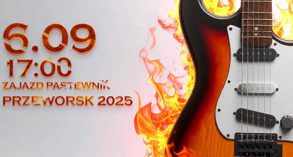 Rock Talent Fest w Przeworsku