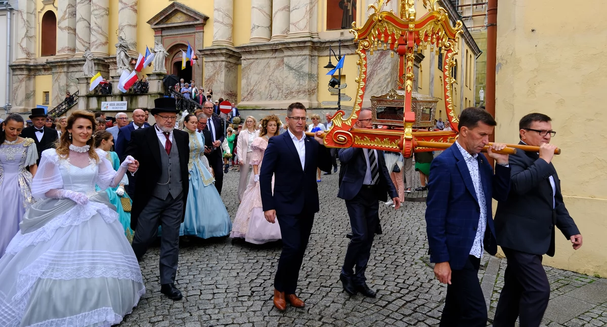 Dziś finał Wincentiady! [ZDJĘCIA]