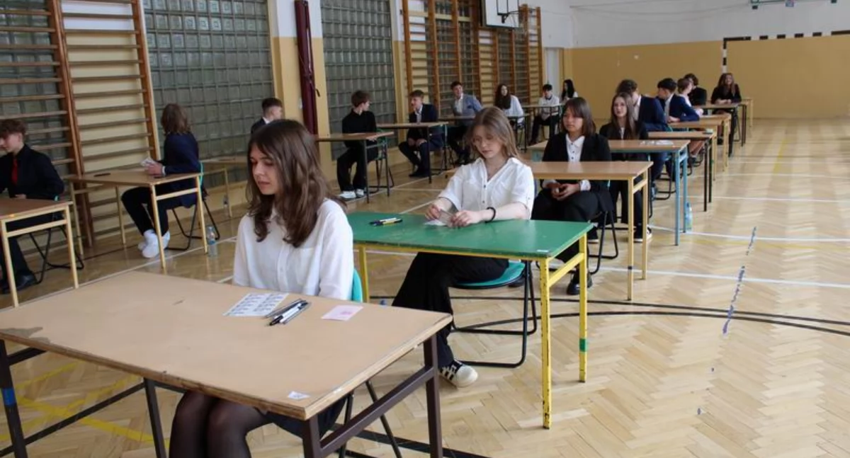 Rok szkolny 2025/26 rozpoczęty. Jakie nowości czekają uczniów i nauczycieli?