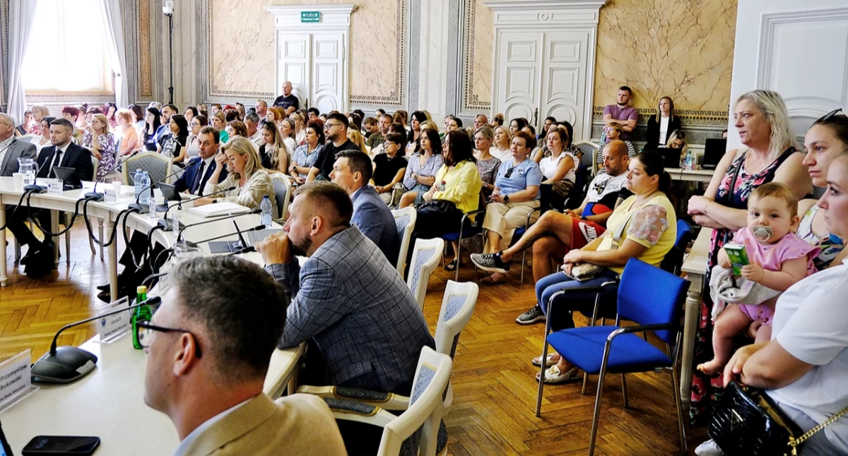 Wojewoda podkarpacki unieważniła wszystkie uchwały, powołujące do życia zespoły szkolno-przedszkolne w Przemyślu