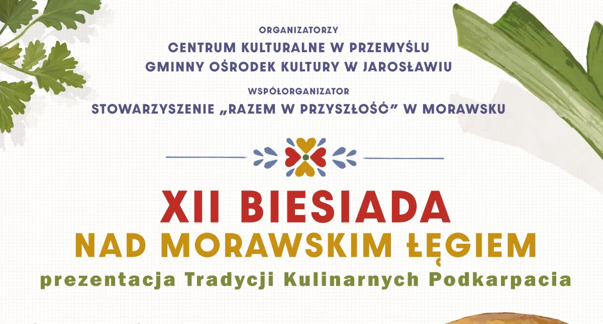 Nad Morawskim Łęgiem