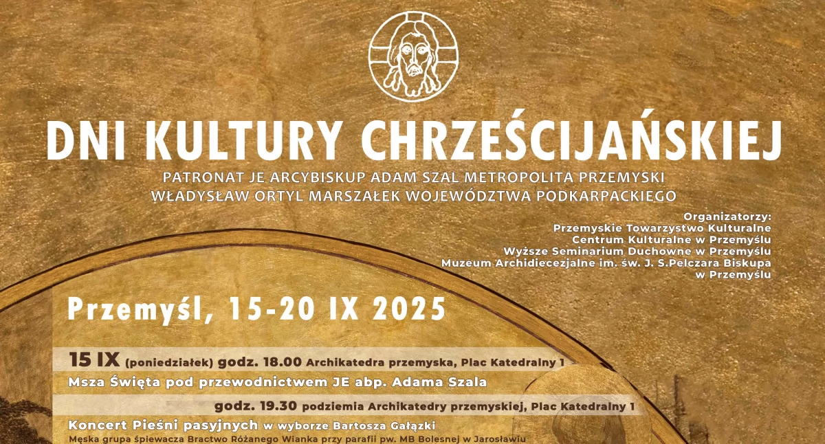 Dni Kultury Chrześcijańskiej [PROGRAM]