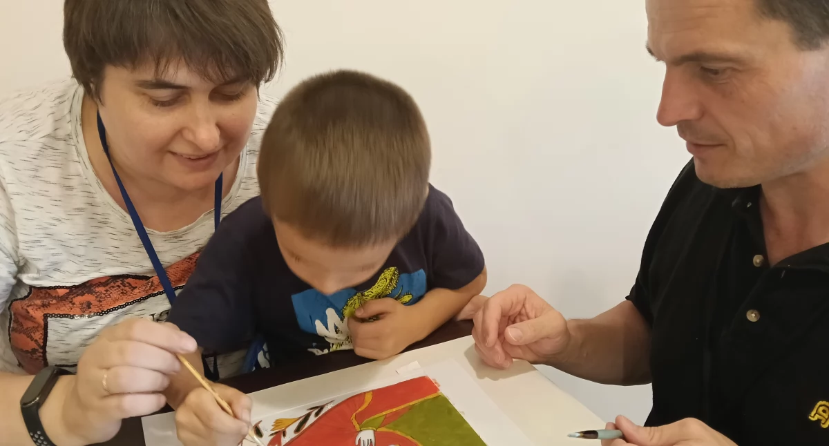 Tradycje, które połączyły pokolenia [ZDJĘCIA]