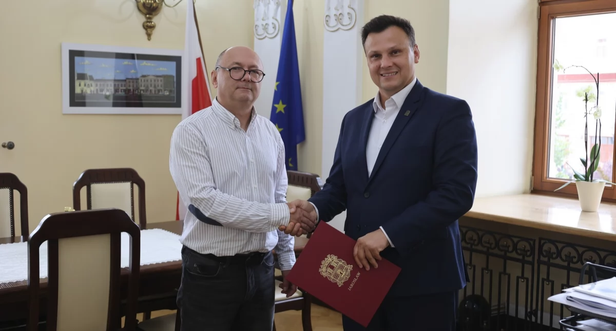 Zmian personalnych w Centrum Kultury i Promocji ciąg dalszy