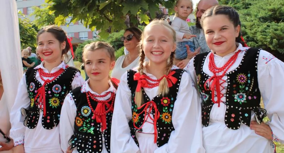 Profilaktyka i zabawa w jednym. Za nami Piknik Rodzinny „Wygraj zdrowie”! [ZDJĘCIA]
