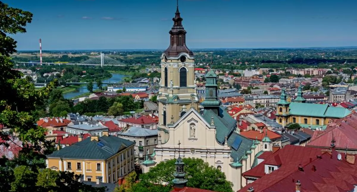 Budżety miast na prawach powiatu pod lupą statystyków. Jak wypadł Przemyśl?