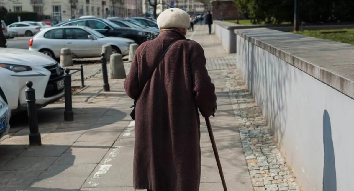 Emeryt rekordzista z Podkarpacia. Wysokość jego świadczenia to ponad 24 tys. zł miesięcznie