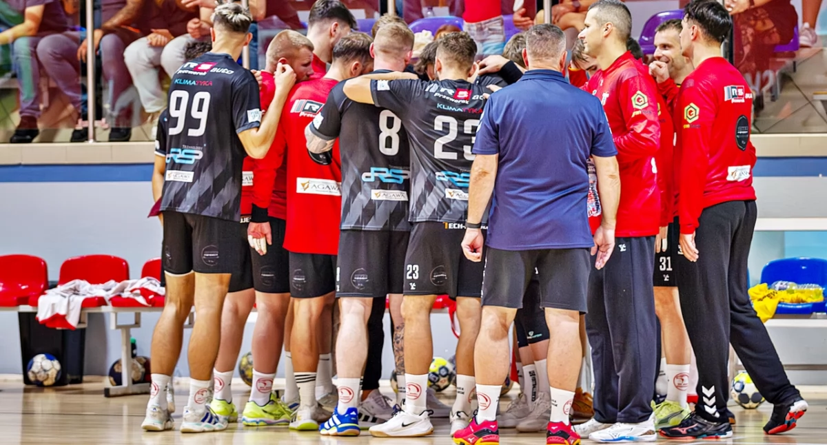 Porażki SPR Orła Przeworsk i SRS Przemyśl