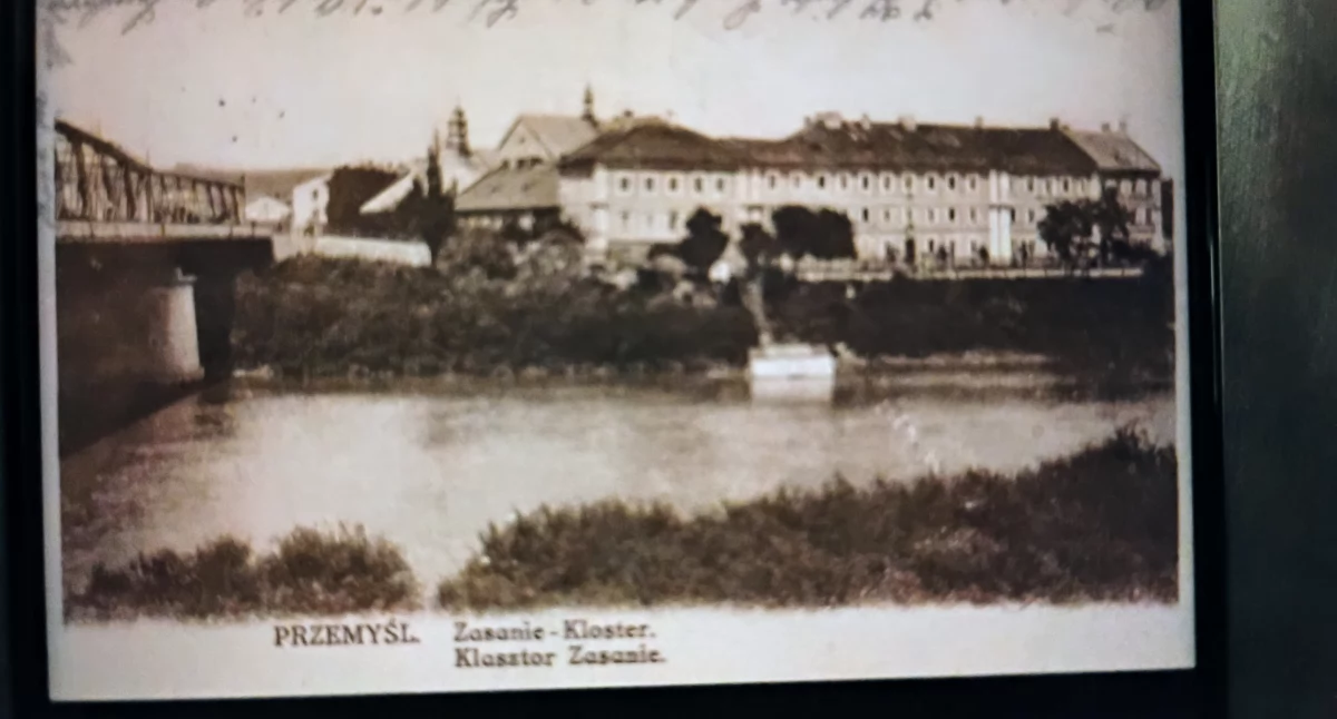 Głośny mezalians, zabójstwo i fundacja – kościół św. Trójcy. (Historia prawdziwa z XVIII w.) 