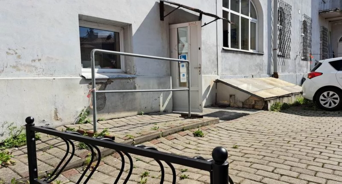 Rowerowe udogodnienia w mieście. Czy ich lokalizacja została dobrze przemyślana?