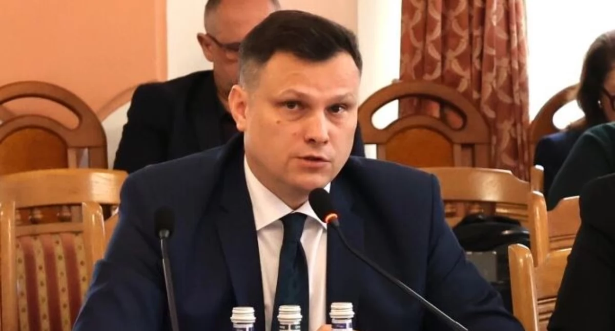 Jarosław zaciągnął ponad 30 mln zł na restrukturyzację długu