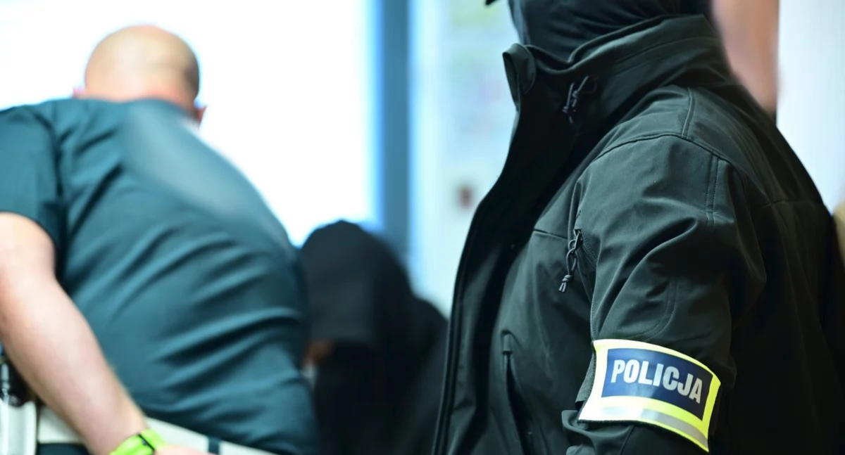 Inspektor łapówkarz. Zrobił sobie stałe źródło dochodu