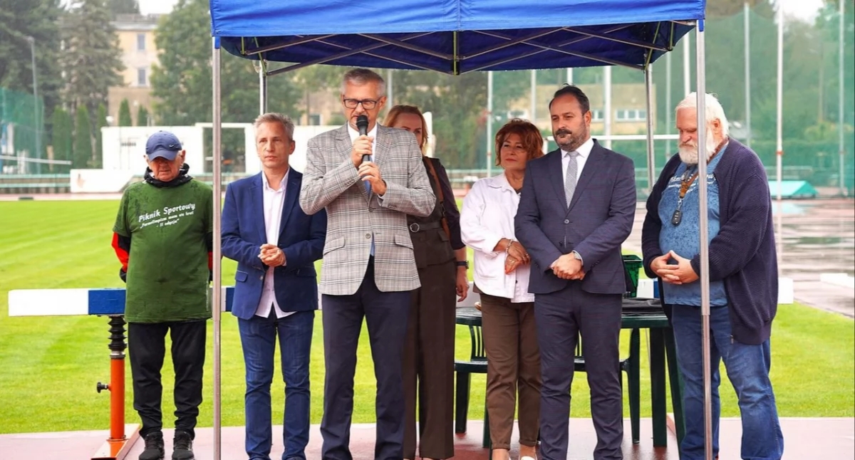 Czerpali radość ze zwycięstw i przełamywanych barier