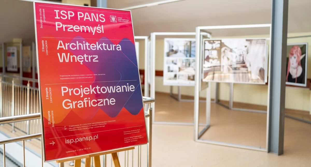 „Sztuki nie da się zamknąć w murach uczelni”, czyli o Dniach Otwartych Pracowni w Instytucie Sztuk Projektowych