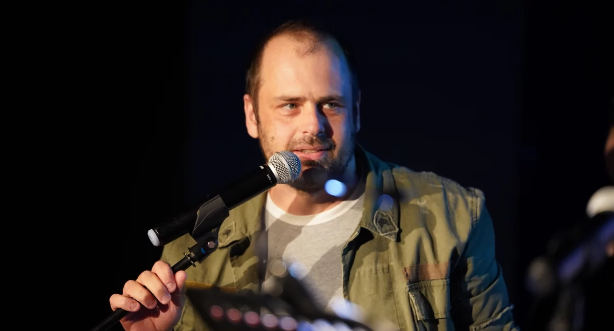 Przemyski film „Zablokować most” z festiwalową nagrodą 