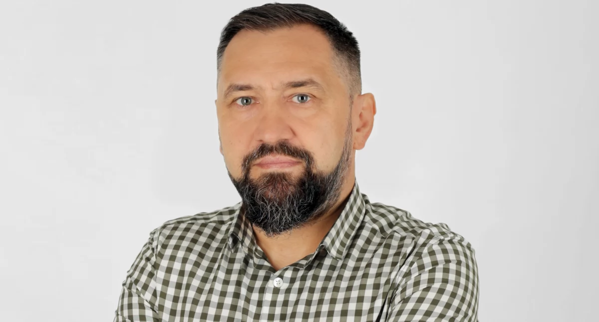 – Nuda zabija lekcje  – mówi Janusz Harpula, nauczyciel i dyrektor Szkoły Podstawowej w Świętoniowej, finalista Konkursu Nauczyciel Roku 