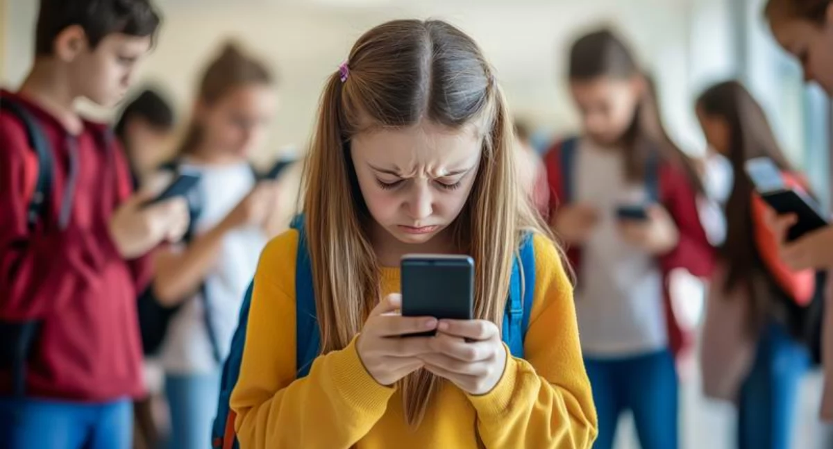 Stop hejtowi w środowisku uczniów. Adwokaci pukają do szkół