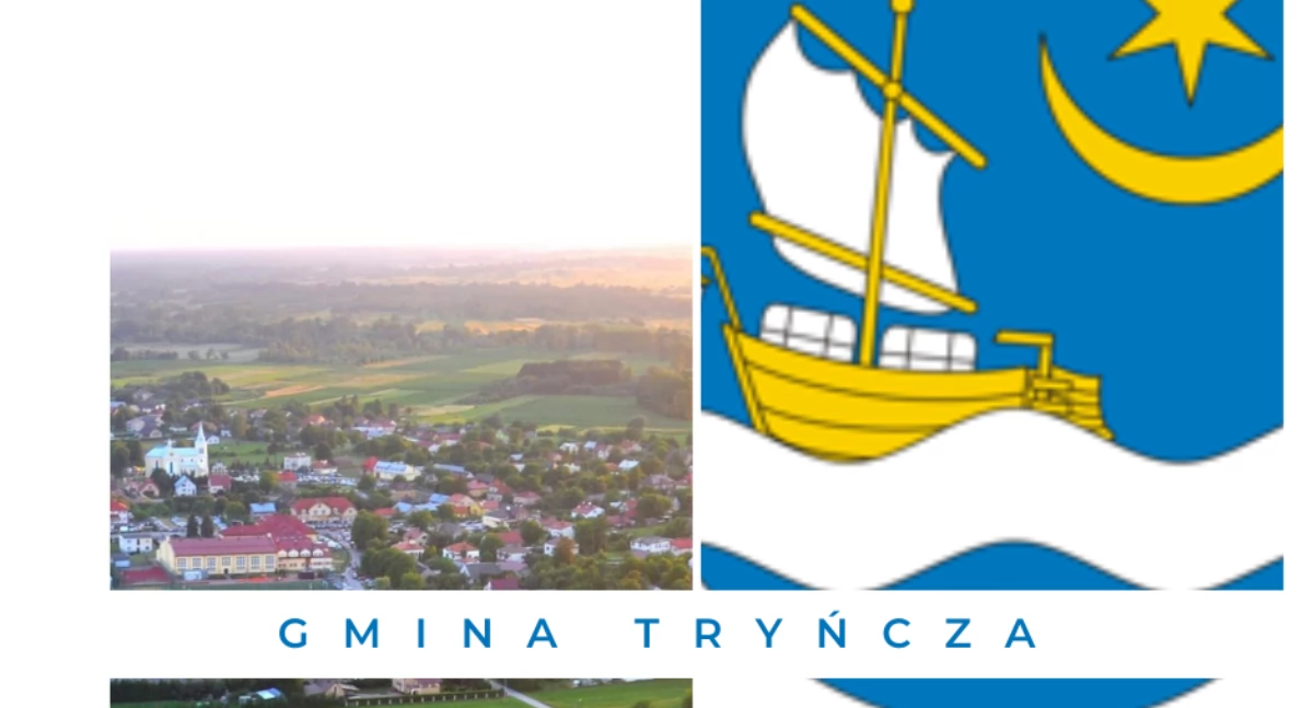 Wizytówka Gminy Tryńcza: Gmina Tryńcza – przestrzeń rozwoju, tradycji i aktywności dla każdego