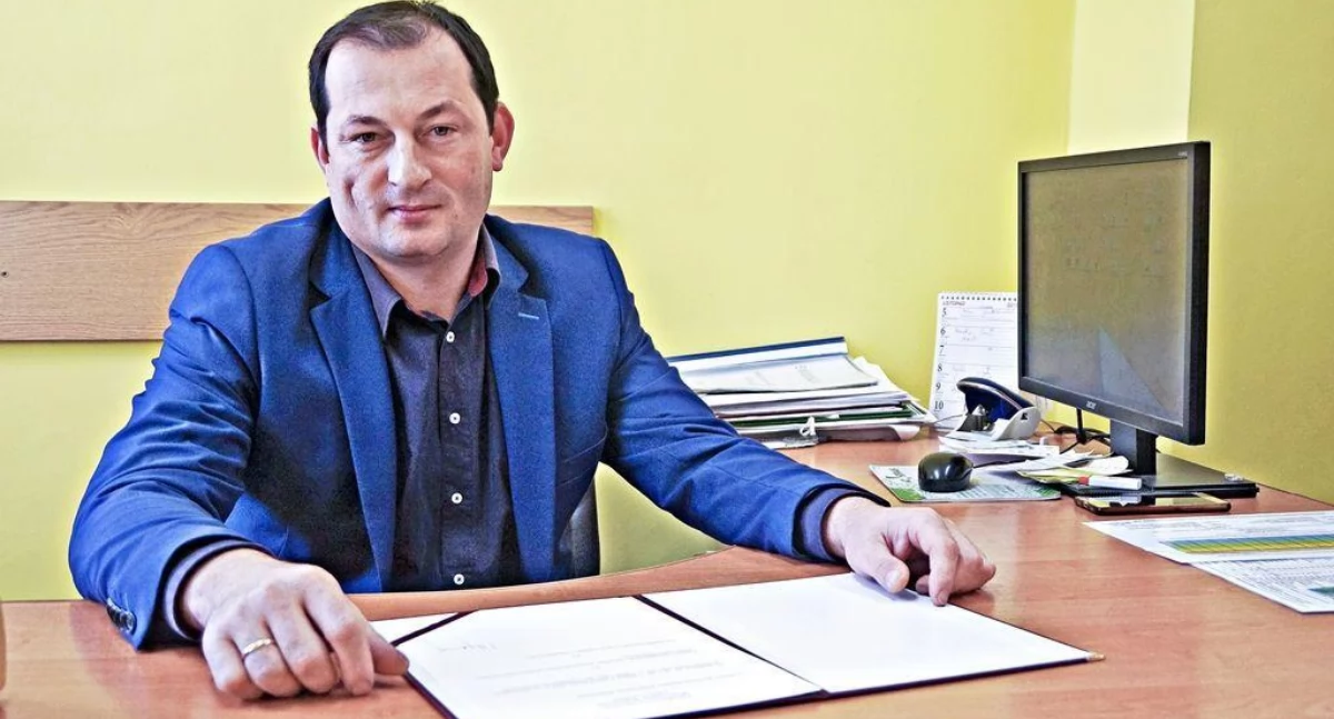 Władze gminy Wiązownica odpowiadają