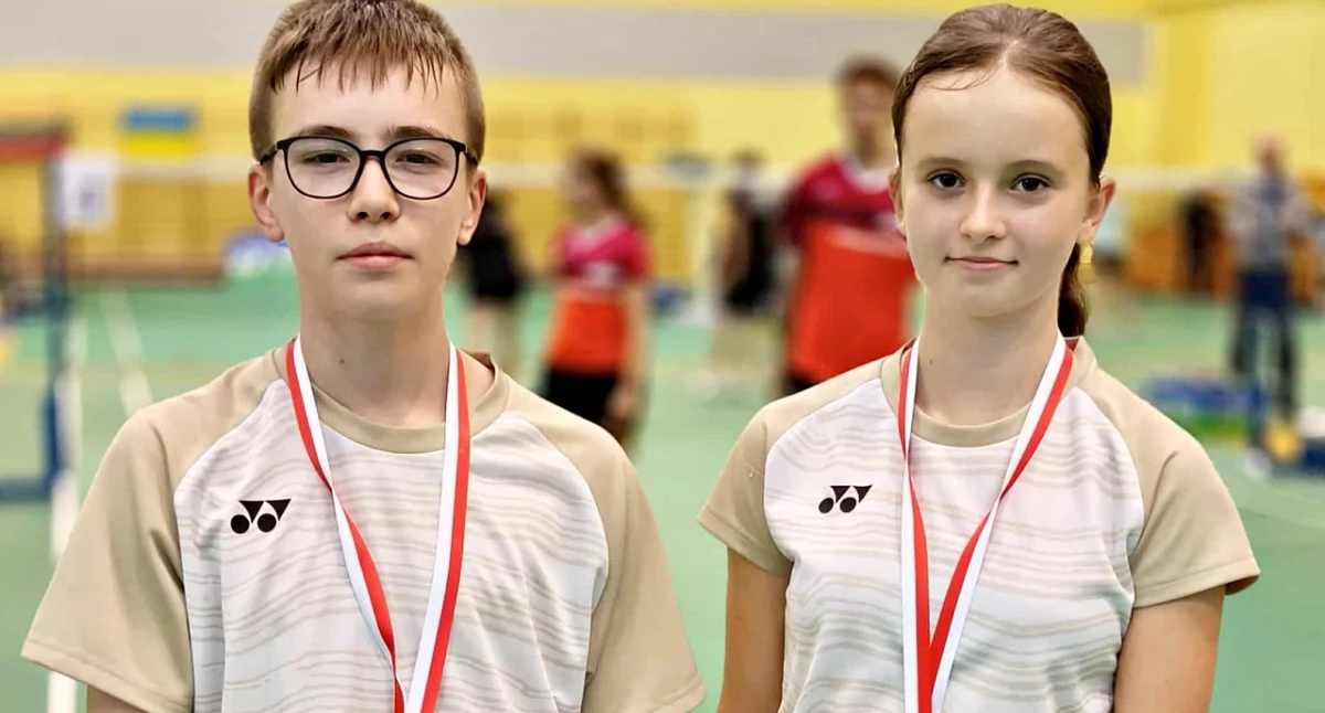 Amelia i Olek się nie zatrzymują