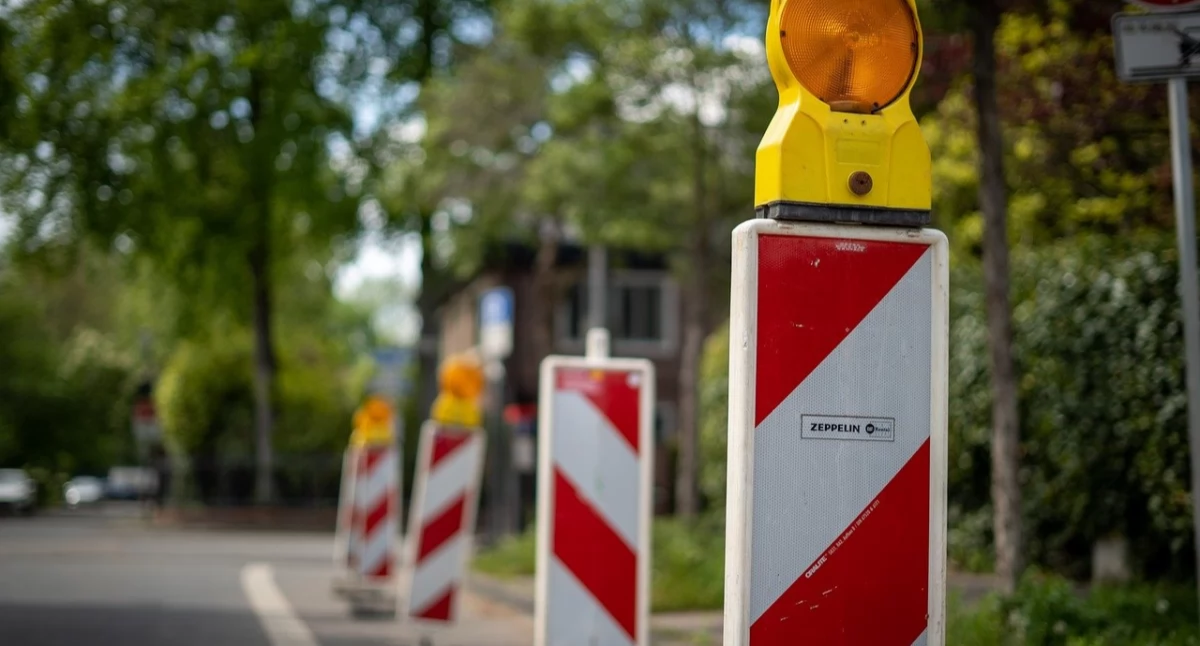 Będzie nowe 8 km tras rowerowych