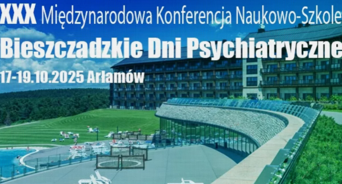 Konferencja „Pacjent trudny do terapii”