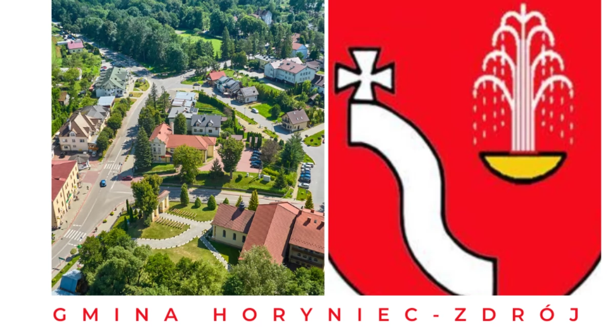 Wizytówka Gminy Horyniec-Zdrój: Zielone serce Roztocza. Gmina Horyniec-Zdrój stawia na rozwój i kulturę
