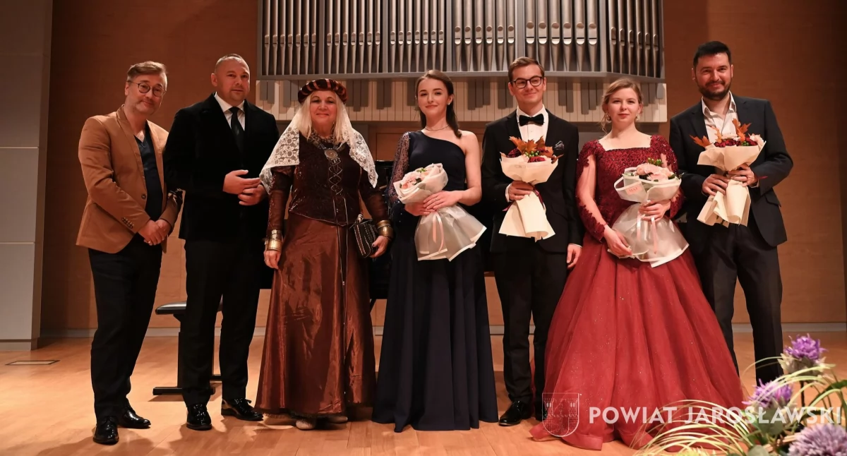 Trzy dni wytrawnych dźwięków. 6. edycja festiwalu im. Jana Kusiewicza [ZDJĘCIA]