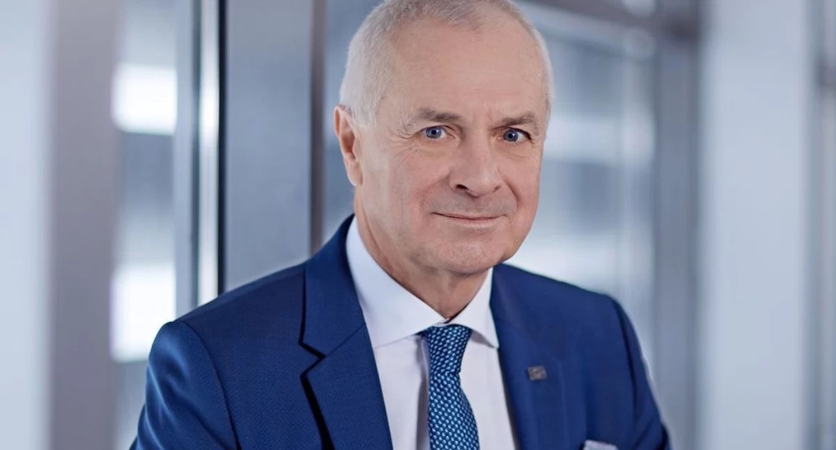 Czy Robert Choma jest już muzealnym eksponatem?