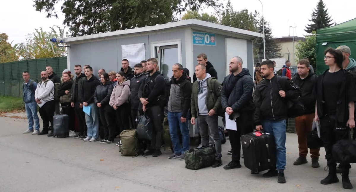 Ostatnie w tym roku wcielenie rekrutów [ZDJĘCIA]