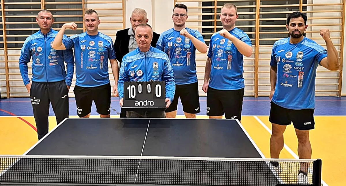KSTS Amator Jarosław i Nurt Przemyśl znowu do zera