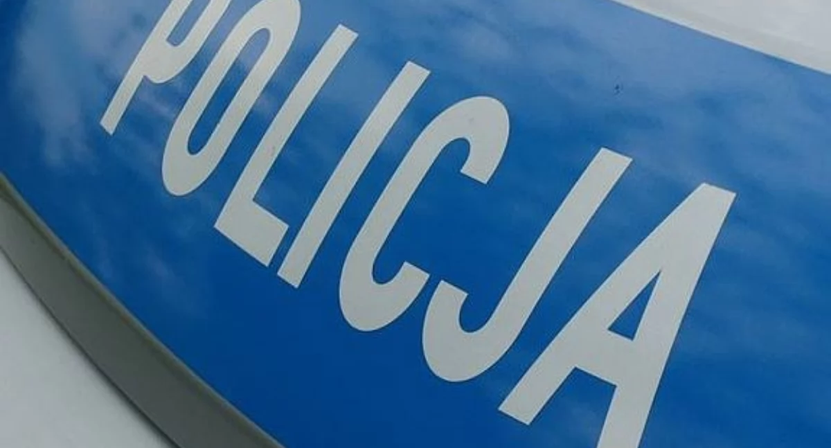Wynajął apartament, ale nie zapłacił. Za to zniknął ze sprzętem AGD i zniszczył wyposażenie