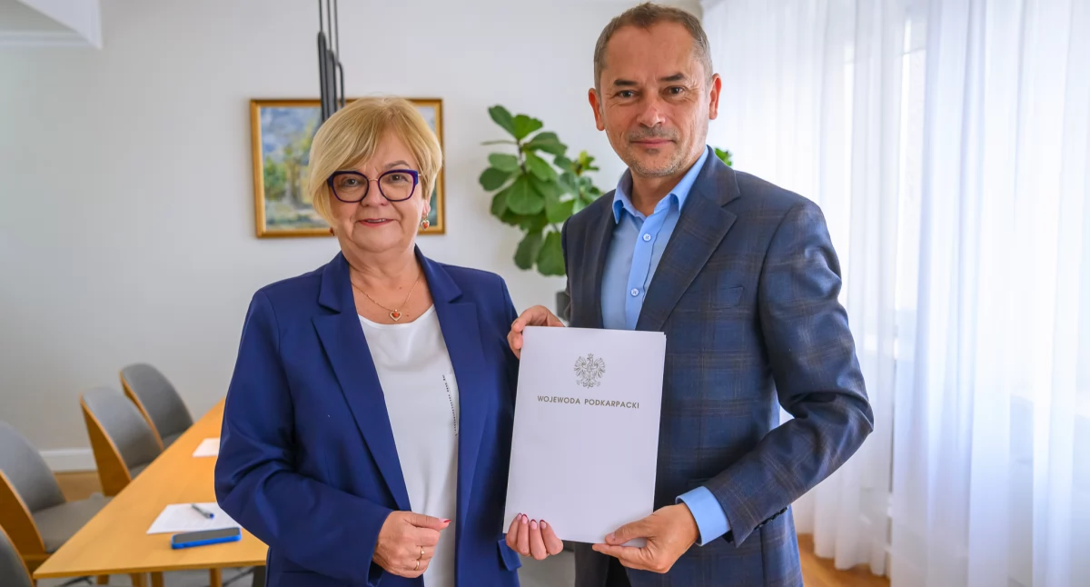 Będzie modernizacja szkoły czy przebudowa przedszkola
