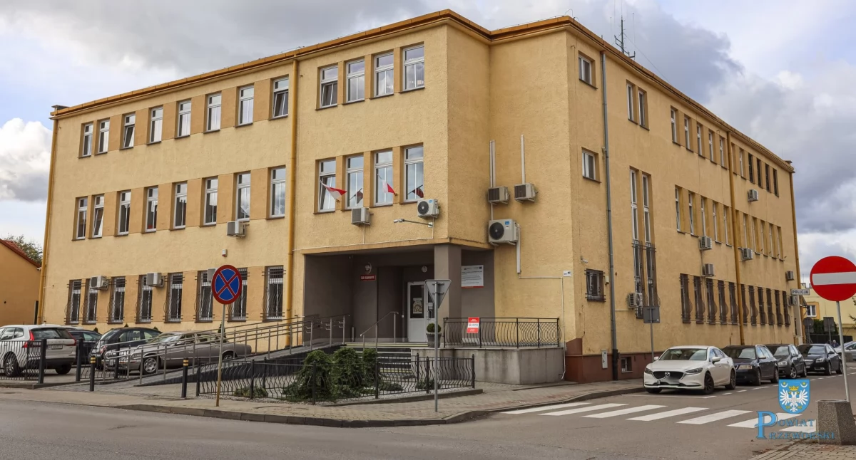 Powstanie nowego gmachu sądu coraz bliżej. Jest pozwolenie na budowę