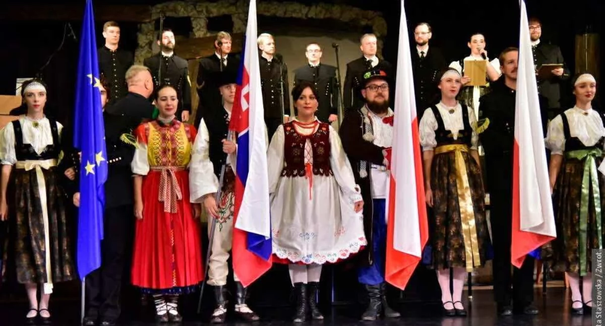 Hołd dla górników. Przemyscy tancerze docenieni w kraju i za granicą