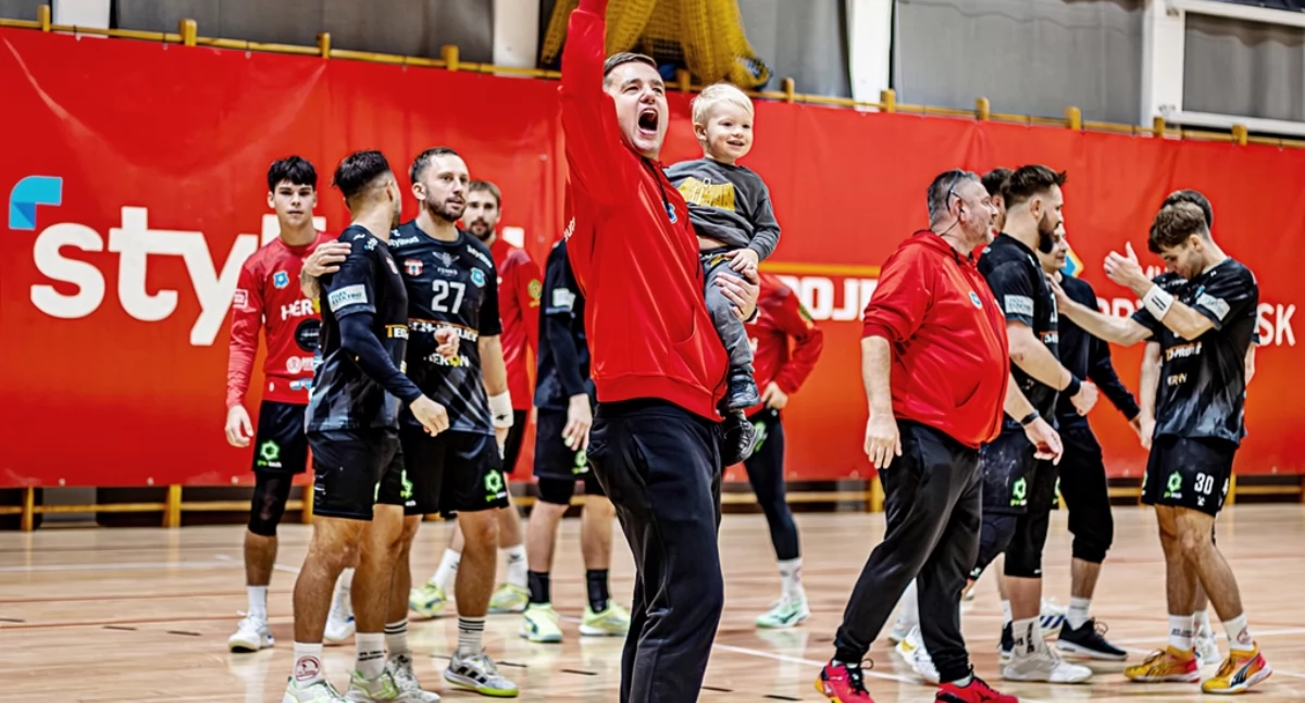 Do jednej bramki. Derby zdecydowanie dla „Armii Leliwa”
