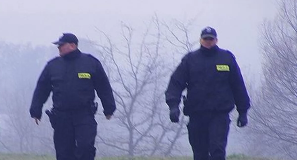 84-latek odnaleziony przez policję. Nie potrafił wyjaśnić, co się z nim działo podczas nieobecności w domu