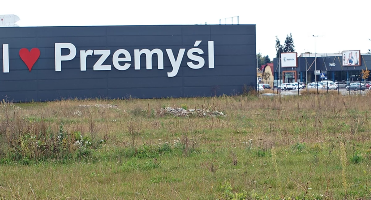 Gdzie w galerii przy Lwowskiej jest… ubikacja?