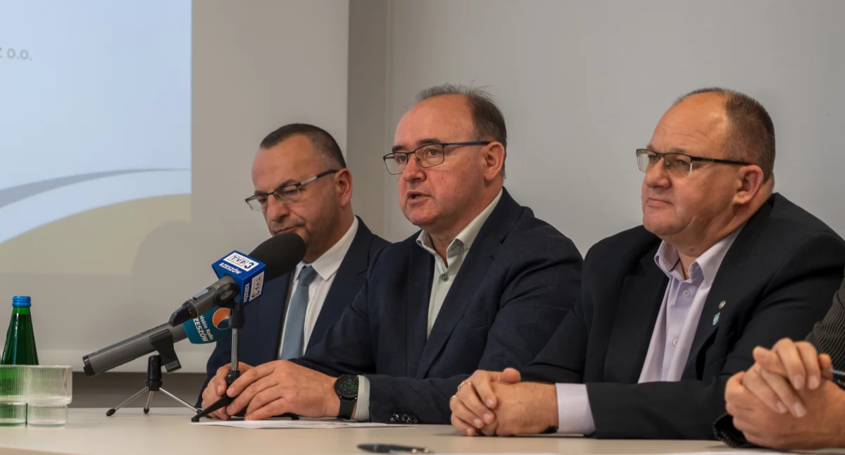 Realizacji doczeka się jedna z ważniejszych inwestycji dla powiatu przemyskiego 