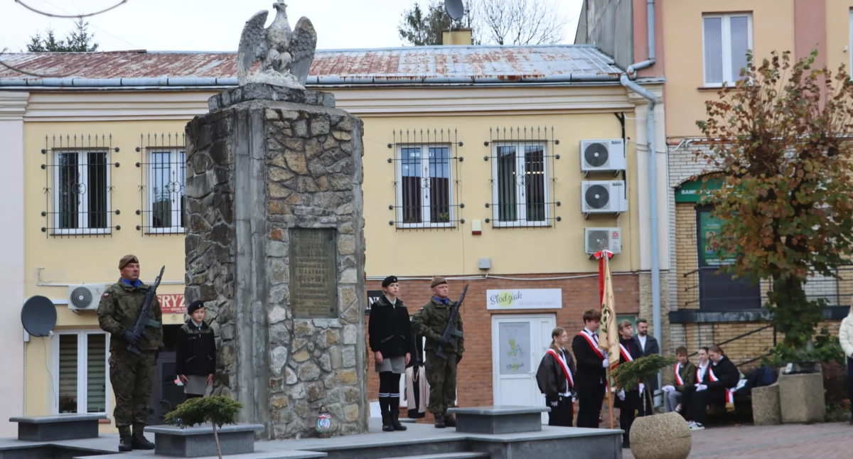 80. rocznica obrony Birczy i Kuźminy przed UPA [ZDJĘCIA]