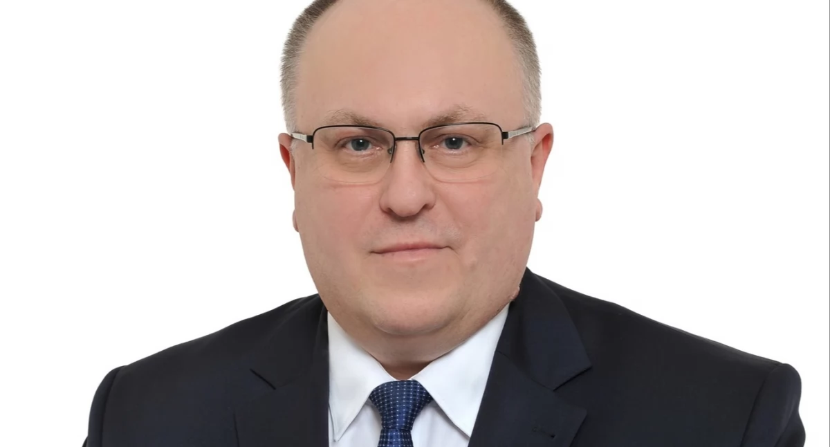 Referendum nie będzie. Leszek Kisiel pozostanie burmistrzem Przeworska
