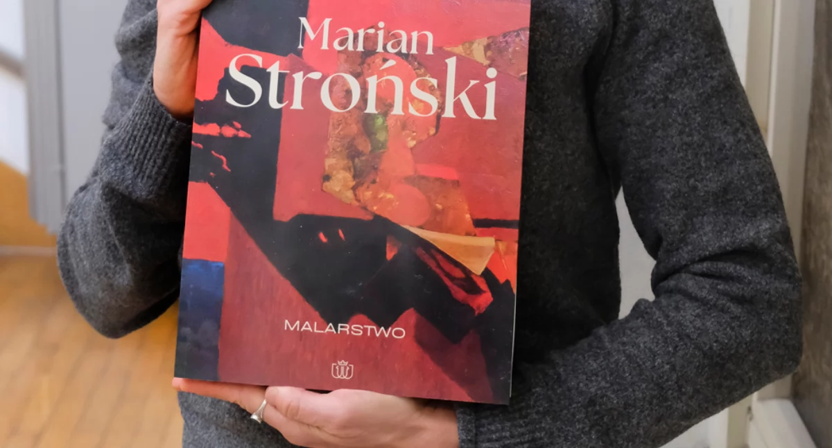 Miasto ma Strońskiego
