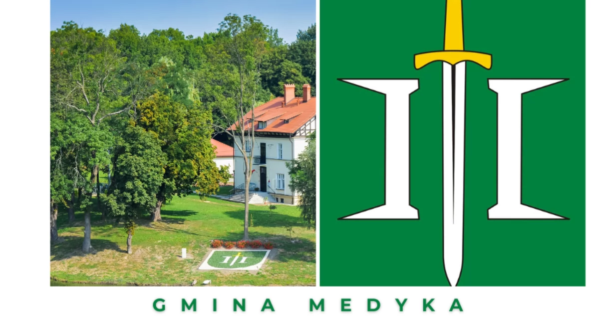 Wizytówka gminy Medyka: Medyka – Gmina z Kulturą, Tradycją i Energią Wspólnoty