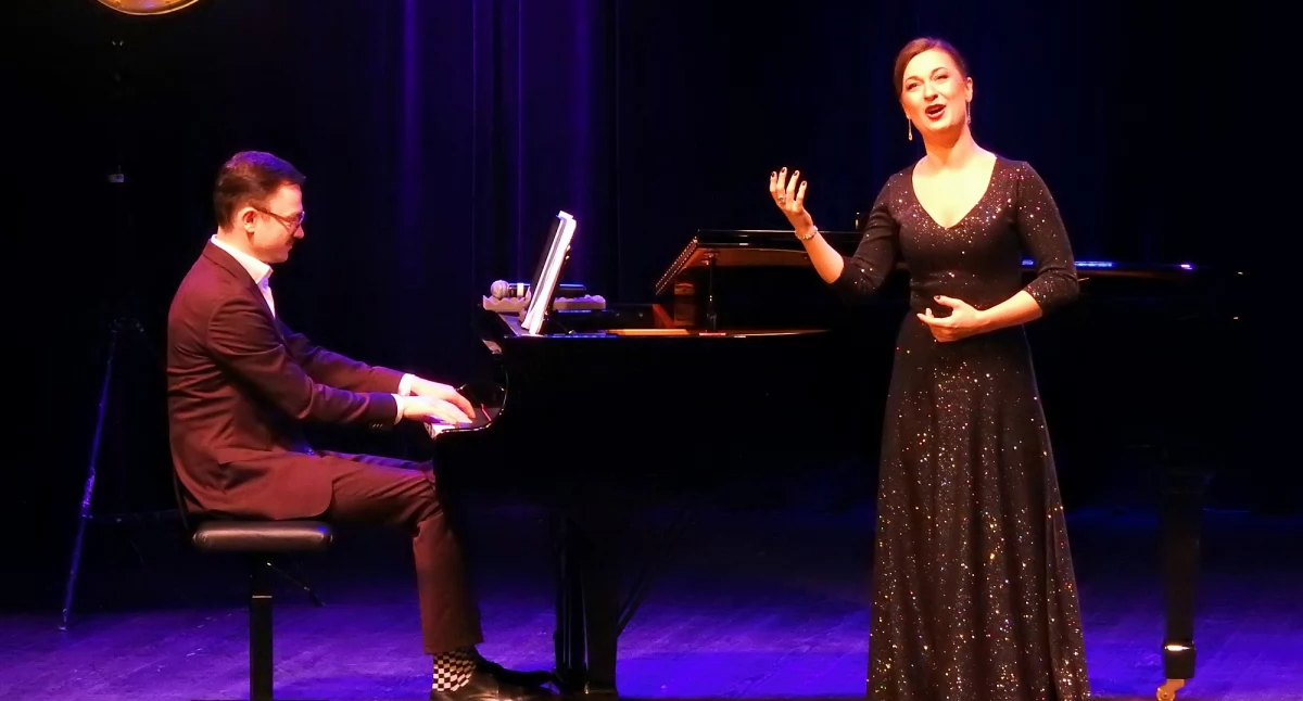  „W kręgu muzyki klasycznej”. Zakończyły się „Zamkowe Teatralia” [ZDJĘCIA]
