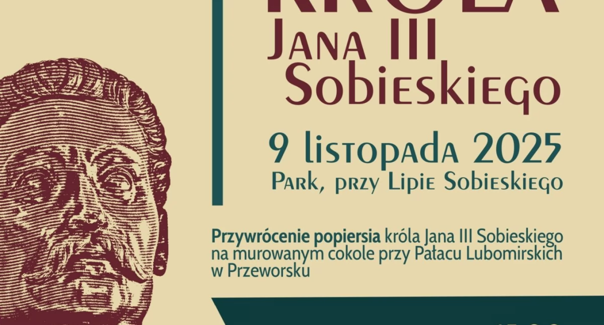 Powrót Jana III Sobieskiego do Przeworska