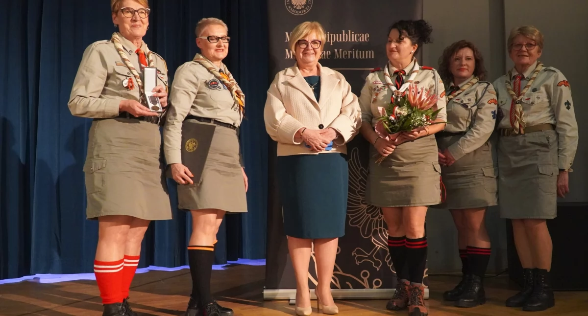 Nagrody „Świadek” Historii” przyznane