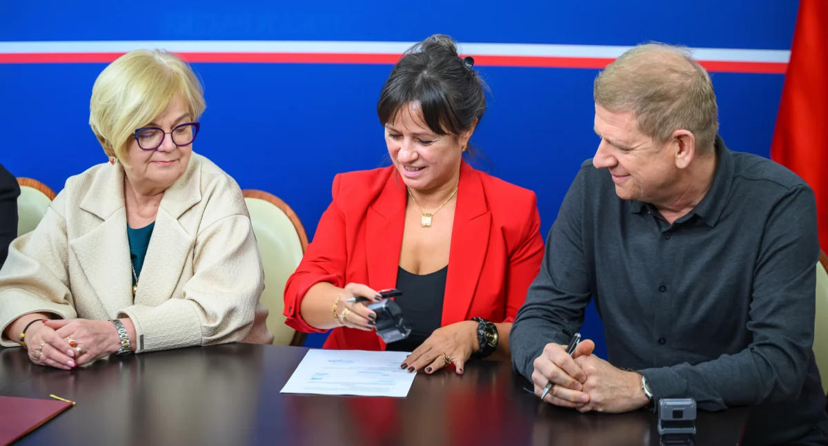 Miliony na wsparcie osób z niepełnosprawnościami w Jarosławiu