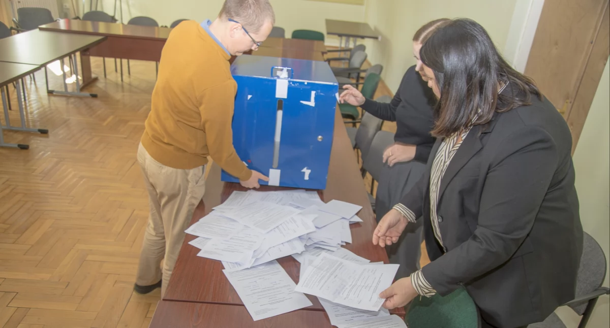 Mieszkańcy wybrali. Kasa z BO pójdzie na modernizację chodników